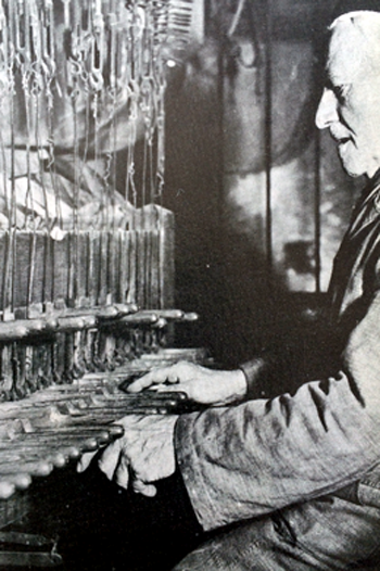 Histoire du Carillon