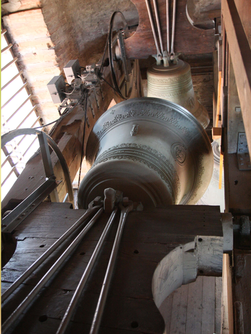 Actualités du Carillon