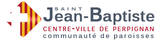 Communauté de Paroisses Saint-Jean Baptiste - Perpignan
