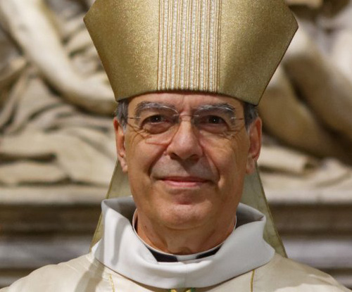 Recollection de l’Avent