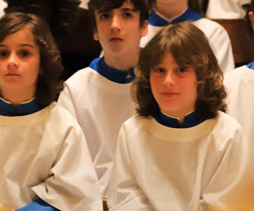 Concert exceptionnel à la Cathédrale