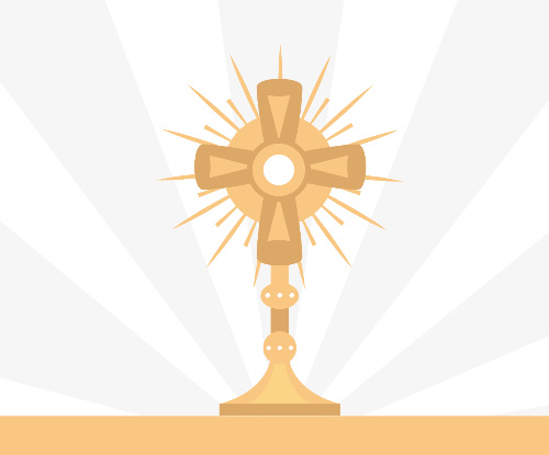 Fête Dieu 2025