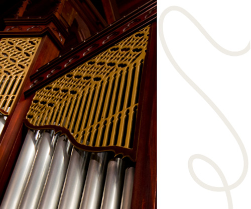 Réveil de l’Orgue