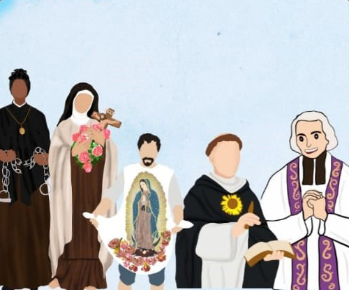 Fête des Saints