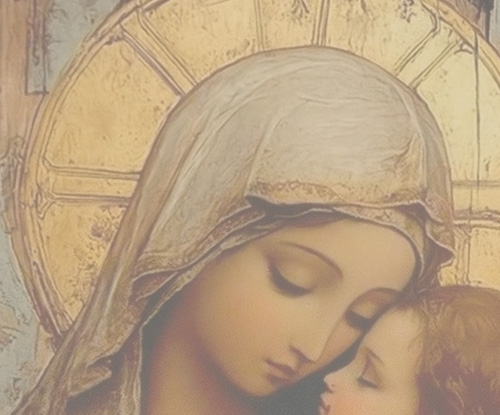 Mois du rosaire