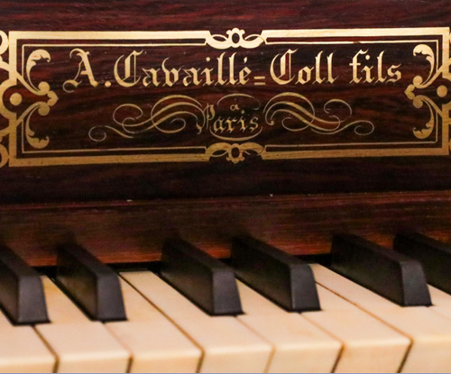 Livret du Grand-Orgue