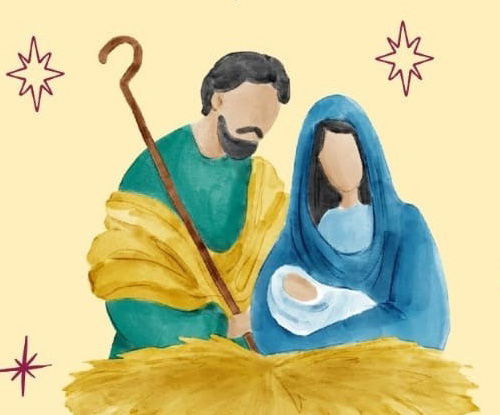 Marché de Noël du Patro