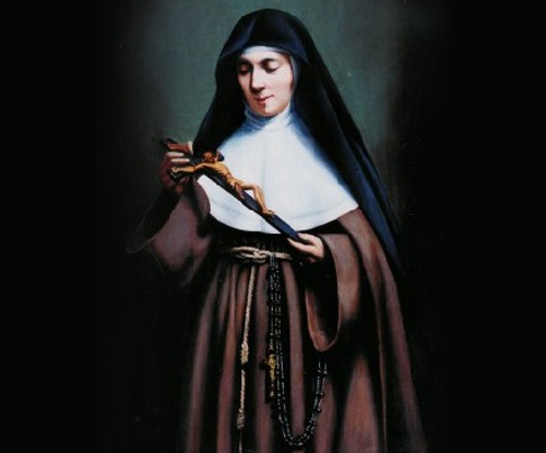 Vie et histoire de Mère Antigo