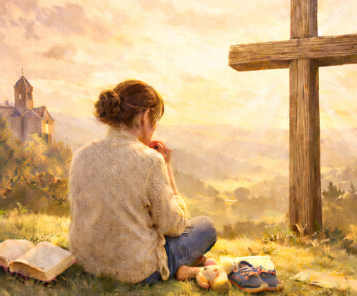 Journée de Retraite pour Mamans