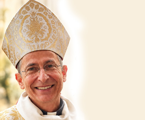 Messe des jeunes