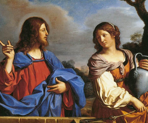 Recollection de Carême