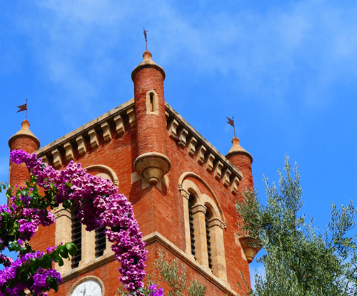 Eglise Saint-Jacques