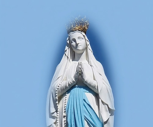 Pèlerinage diocésains Lourdes