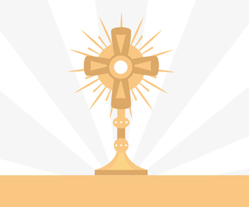 Fête Dieu