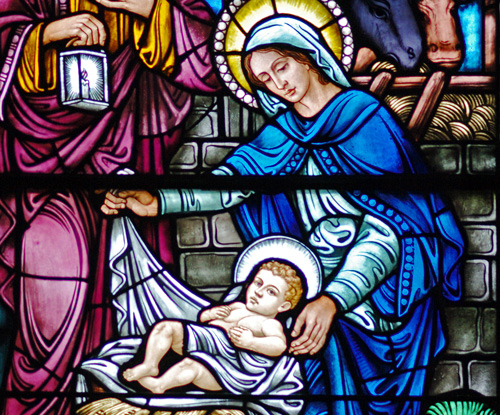 Nativité de Saint Jean-Baptiste